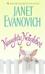NAUGHTY NEIGHBOR (Loveswept, No 537)