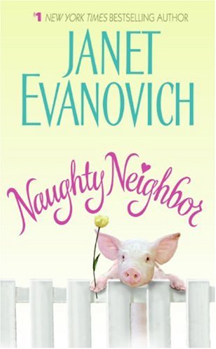 Naughty Neighbor