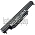 New replacement battery A32-K55 for ASUS U57A X45A X45C X45U X55A X55C X55U