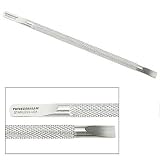 Tweezerman Stainless Steel Pushy Pusher