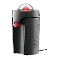 Bodum - Bistro - 11149-01Euro - Presse Agrumes �lectrique - Noir