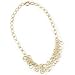 14K White or Yellow Gold 18" Endless Cascade Ensemble Necklace 14K White or Yellow Gold 18" Endless Cascade Ensemble Necklace