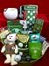 Valentine's Day Golf Lovers Tee Off Golfers Gift Basket