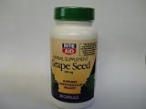 Rite Aid Grape Seed, 50 ea