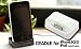 Charger Cradle Dock for Apple Ipad / Iphone 3g Cradled