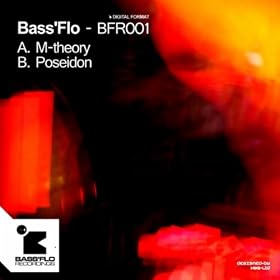 M-theory / Poseidon