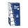 Avery Continuous Form White Computer Labels for Pin-Fed Printers, 4 x 1.9375 Inches, Box of 5000 (04022)