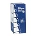 Avery Continuous Form White Computer Labels for Pin-Fed Printers, 4 x 1.9375 Inches, Box of 5000 (04022)