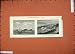 1874 Hospital Ascension Island Mountain Hospital Print
