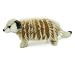 Meerkat Standing Plush