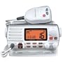Standard Horizon Quest-X STD-GX1500SW Waterproof VHF Marine Radio (White)