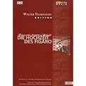 Die Hochzeit des Figaro (Walter Felsenstein Edition) (Dual-layered DVD)