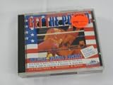 Get the Power - Wrestling, Rapping & Rocking - Various