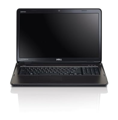  Deal Dell Laptop on Dell Inspiron I17rn 5647bk 17 Inch Laptop  Black  Best Deal