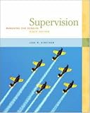 Supervision