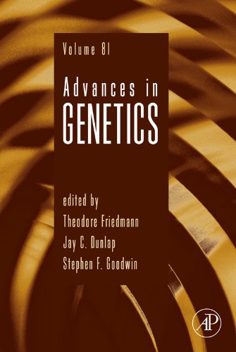 Advances in Genetics: 81