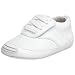 Jumping Jacks Infant/Toddler School Crib Shoe
