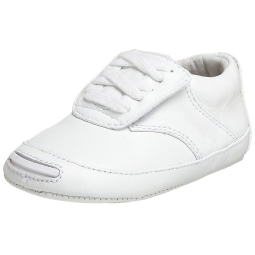 Jumping Jacks Infant Toddler School Crib Shoe