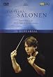 Esa-Pekka Salonen In Rehearsal [DVD]