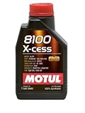 Motul 8100