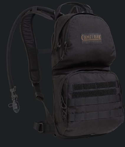 CamelBak MULE 100oz Black