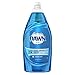 Dawn Ultra Original Scent Dishwashing Liquid, 34.2 Fl Oz
