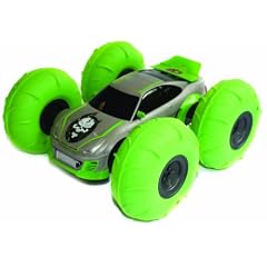 JLX Overdrive 52615MP - Junior, bietet akrobatische Non-Stop-Action auf jedem Untergrund an Land. Ready to Run!