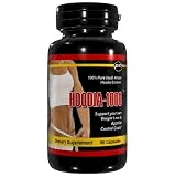 HOODIA 1000 90 capsules