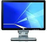 NEW Hp W2207 22 Wide Screen Flat Panel LCD Monitor