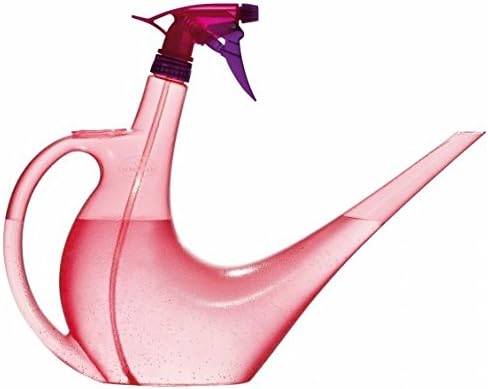 SPRAYMAN 2 IN 1 PINK