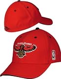 Atlanta Hawks Sky Hook Fitted Hat