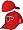 Atlanta Hawks Sky Hook Fitted Hat - 7