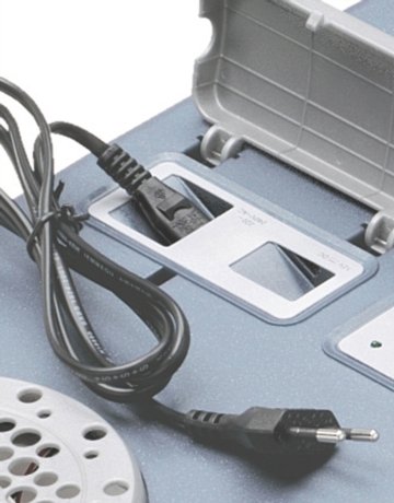 Outwell Powered Cool Box 35L