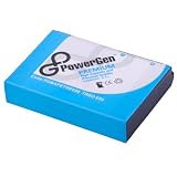 2200mAh PowerGen OEM Sized Extended Premium PDA battery for Palm / Palmone Treo 650, Ace cell-phone, Treo 700, 700p. 700w, 700v, 700wx