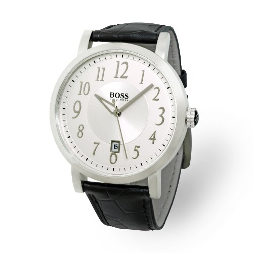 HUGO BOSS Herrenarmbanduhr 1512175