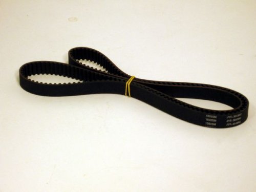 Scooter Drive Belt 1000-5m-15 HTD 1000 5m 15
