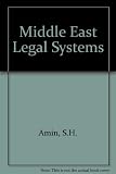 Middle East legal systems