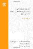 Handbook of the Economics of Finance: Financial Markets and Asset Pricing Volume 1B