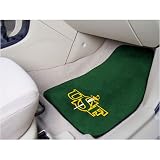 San Francisco Dons NCAA Car Floor Mats (2 Front)