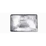 1993-1998 JEEP GRAND CHEROKEE LEFT HAND AUTOMOTIVE REPLACEMENT HEAD LIGHT TYC... by TYC