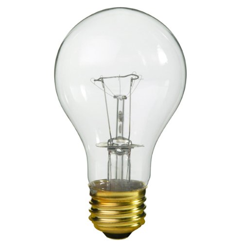 25 Watt - Clear Litetronics L-110