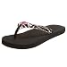 Roxy Women's Amazon Sandal