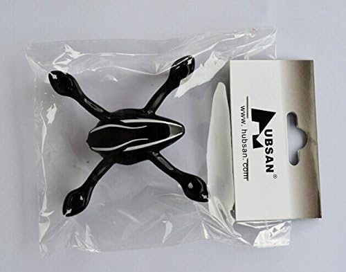 HUBSAN X4 H107L Body Shell Frame RC Quadcopter Canopy Fuselage