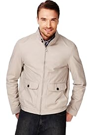 Blue Harbour Pure Cotton Barracuda Jacket