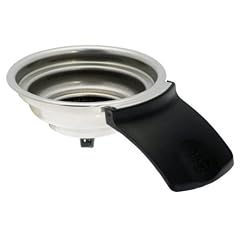 2-fach Padhalter schwarz f�r Senseo New Generation: HD7820 - HD7824, HD7830, HD7841, HD7842