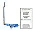 Samsung Galaxy S4 I337 Replacement Charge Port Flex Cable Connector