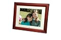 Smartparts SP104C 10.4-Inch Digital Picture Frame (Cherry Wood)