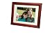 Smartparts SP104C 10.4-Inch Digital Picture Frame (Cherry Wood)