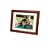 Smartparts SP104C 10.4-Inch Digital Picture Frame (Cherry Wood)