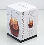 Artland Simplicity Classic Pitcher
